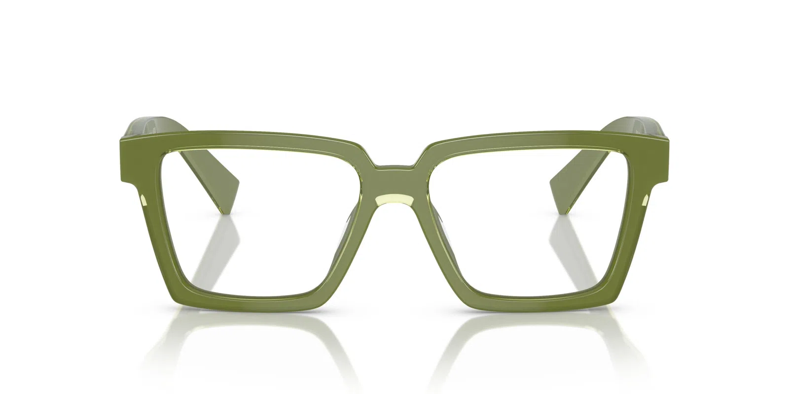 Alain Mikli 3162 Eyeglasses - view 7